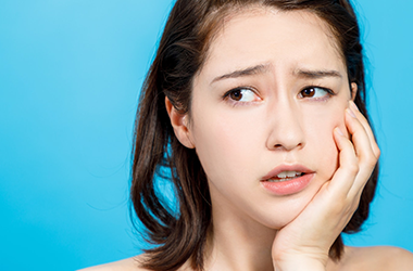 顎関節症は予防できる？
