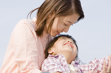 子供の予防プログラム