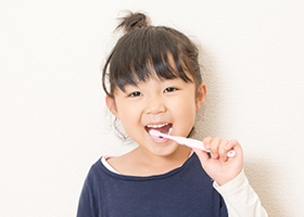 大人の虫歯と子供の虫歯の違いって？